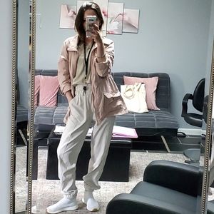 Meet your Posher, Tabitha